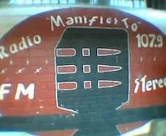 Radio Manifiesto Chile
