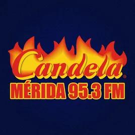 CANDELA Merida 95.3 FM-XHMH