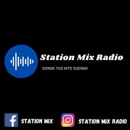 Station Mix Radio