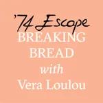 "Breaking Bread with Vera Loulou"- Episode #14: Chef Virgilio Martinez 