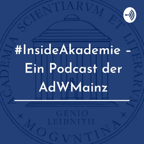 #InsideAkademie - Germanistin Andrea Rapp über das Liebesbriefarchiv