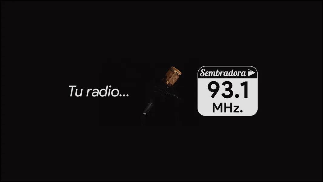 Radio Sembradora 93.1 MHz.