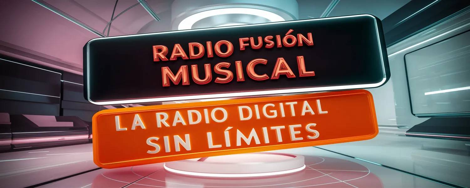 Radio Fusion Musical
