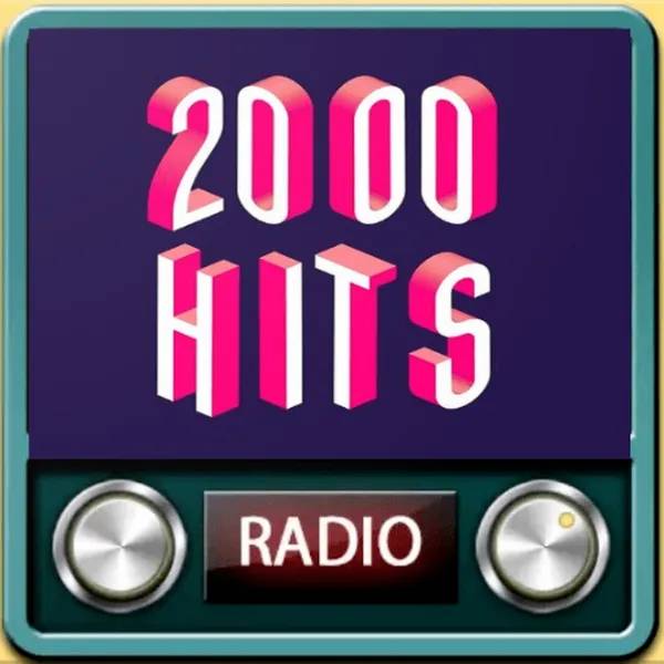 radio anos 2000