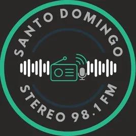 SANTO DOMINGO STEREO 98.1