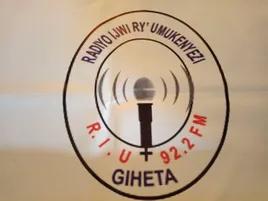 Radio Ijwi Ry Umukenyezi