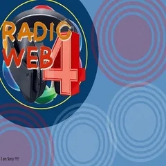 Radio Web4 Gospel