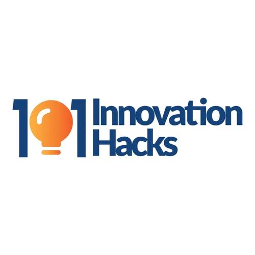 101 Innovation Hacks - We Help you Delight your Customers