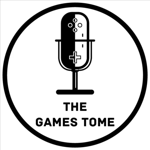 The Games Tome #194 - Setups & Game Rooms
