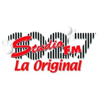 Studio 102.7FM - La original de Mérida - Venezuela