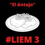 #LIEM 3 - EL Antojo