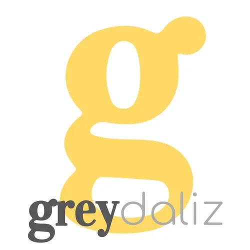 greydaliz's podcast