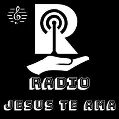RADIO JESUS TE AMA
