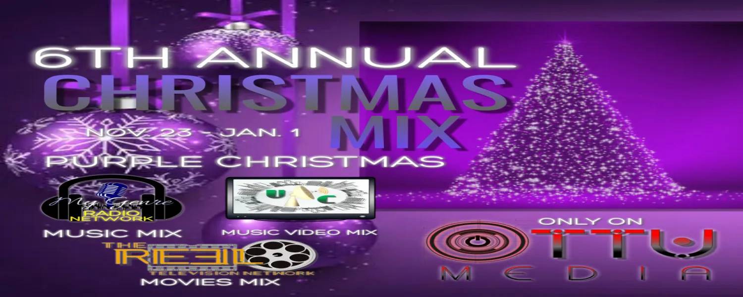 Christmas Mix - Classic Christmas