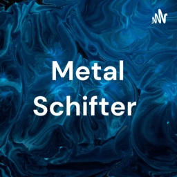Metal Schifter