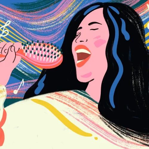 Singing 101: How to find your voice