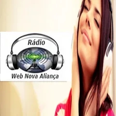 Radio Web Nova Alianca