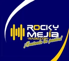Rocky Mejia Radio