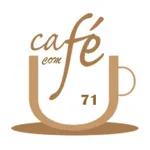 CAFÉ COM FÉ - Nº 71 - VOCÊ TEM AMIGOS - 06-02-2021