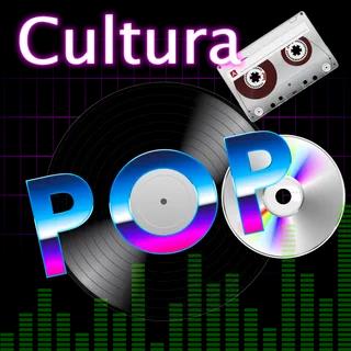 Cultura POP Radio on line