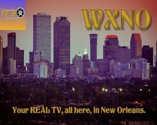WXNO-New Orleans TV