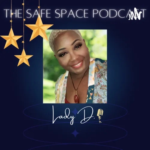 “The Safe Space” with Deon Stafford
Formally "Cafe Conversations"