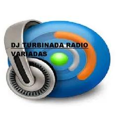 DJ TURBINADA RADIO VARIADAS