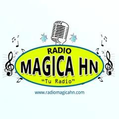 RADIO MAGICA HN - Tu Radio
