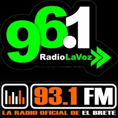 Radio La Voz Cde