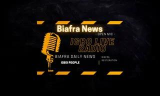 Igbo Live Radio