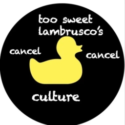 (ZEP_) Presents: Too Sweet Lambrusco's 