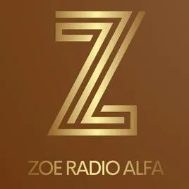 Zoe Radio Alfa