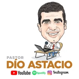 Pastor Dío Astacio