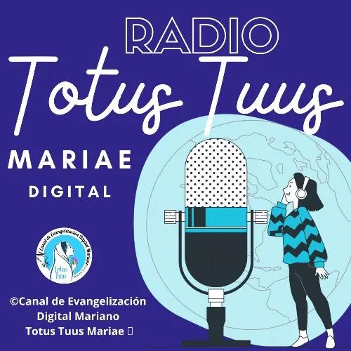 Podcast Totus Tuus Mariae