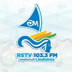 RSTV Lindísima 103.3 FM