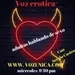 Voz Erotica - Miércoles  02 de Marzo de 2022 - P02