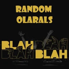 Random Olarals