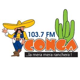 Radio Conga 103.7FM