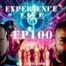 Experience Live Melodic Deck EP100 By Hector V (23-02-2024) vinyl mode