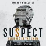 Introducing Suspect: Vanished in the Snow