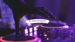 DJ Juan Velasquez