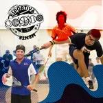 Podcast Esportivamente #50 apresenta o squash com o treinador Yuri Franca