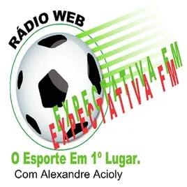 RADIO WEB EXPECTATIVA FM