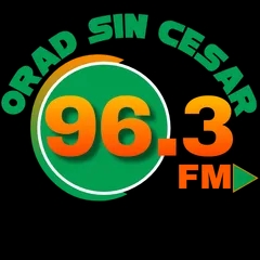 Radio Orad sin cesar 96.3 FM