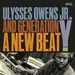 Ulysses Owens Jr. and Generation Y • A New Beat © 2024 Cellar Live #bebop