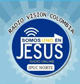 RADIO VISION COLOMBIA  BOGOTA