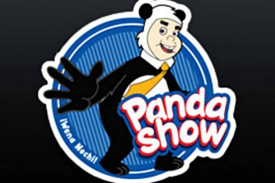 Panda Show Radio (Censored)