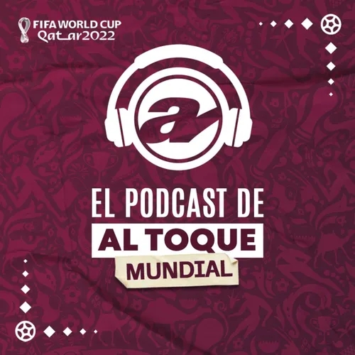 El Podcast de Al Toque Mundial | Episodio 3 - Entrevista a Hugo Molina, papá de Nahuel