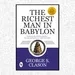 The Richest Man In Babylon Book Summary In Hindi By George Clason