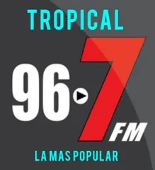 TROPICAL 96.7 FM